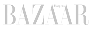 Logo Harper's Bazaar