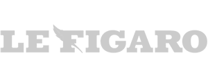 Logo Le Figaro