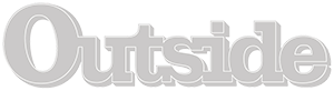 Logo Outside Magazine