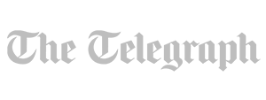 Logo The Telegraph