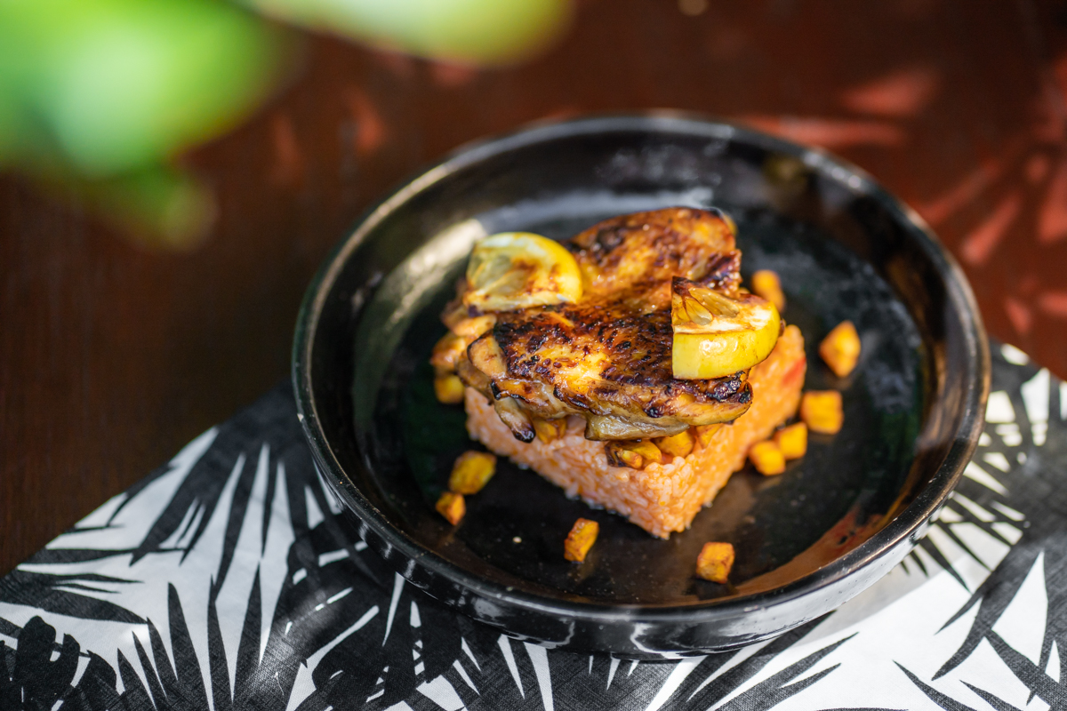 Gastronomic Experience at Corocora Wildlife Camp